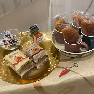 A Cas E Nana Appartamento Napoli